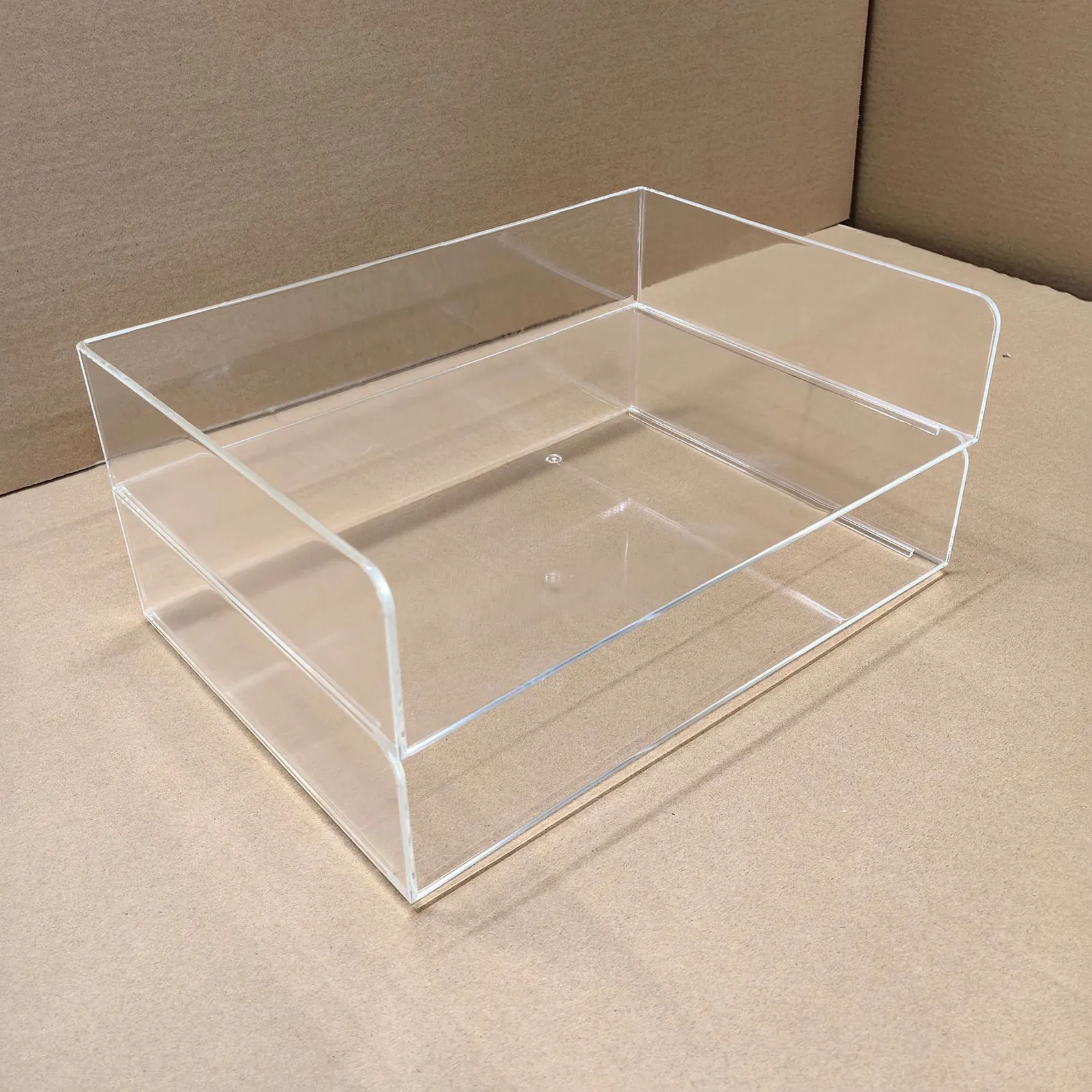 Avery Letter Trays