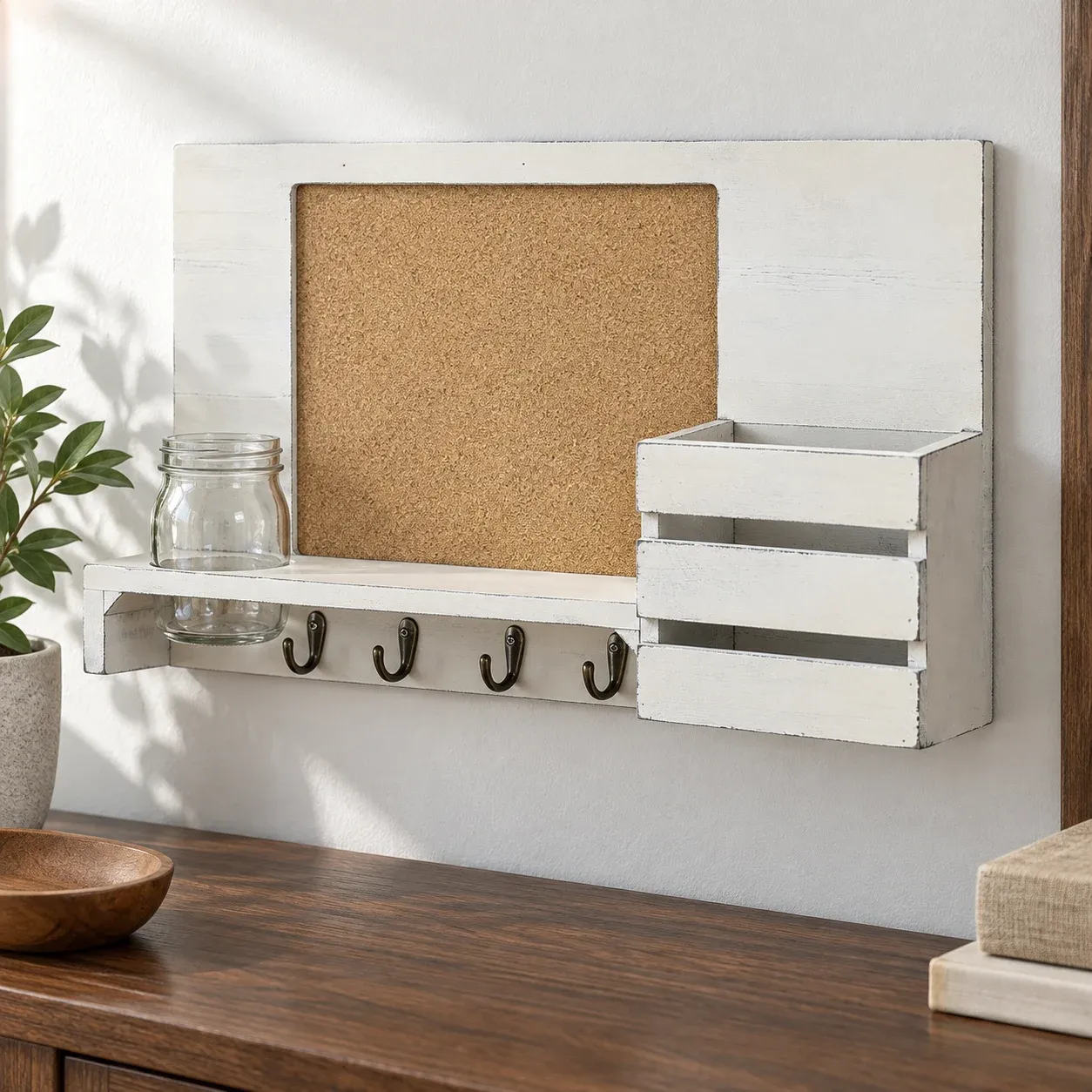 Oscar Entryway Memo Board, lead product view