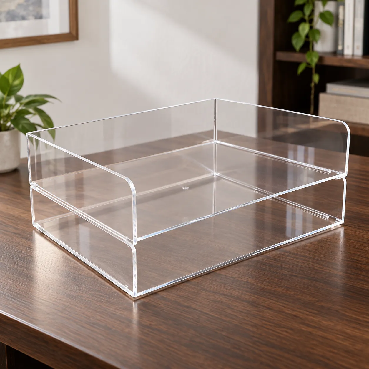 Avery Letter Trays: complete selected item