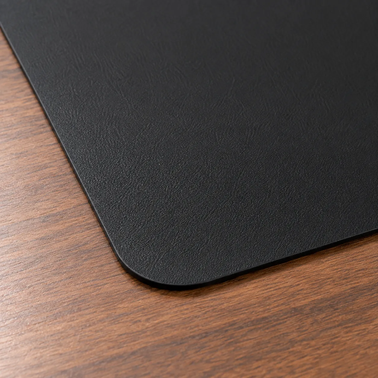 Sutton Desk Mat: construction detail