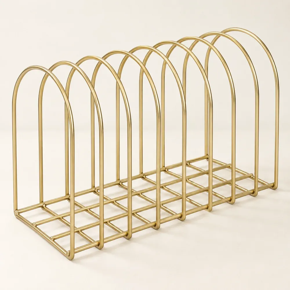 Lawrence Arch File Organizer — lead view