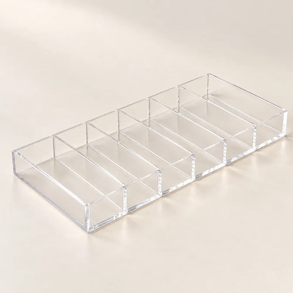 Giles Acrylic Eyewear Tray — lead view