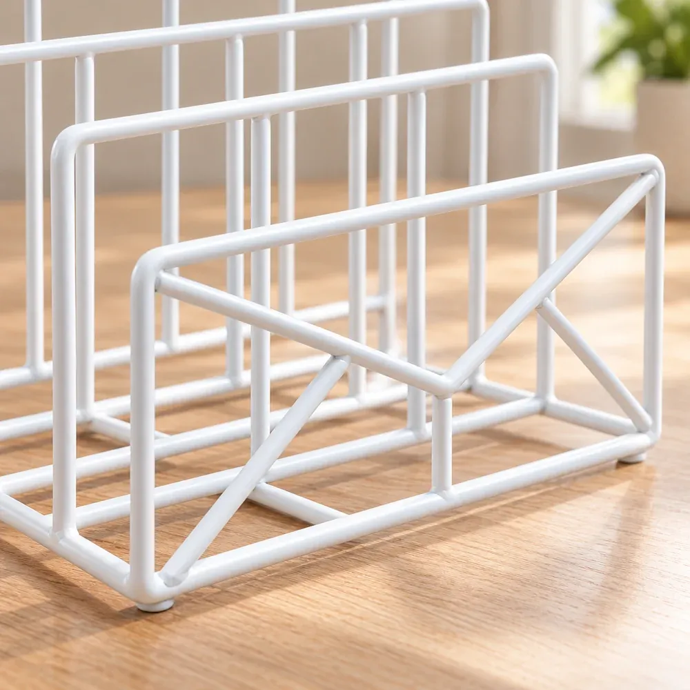 Edgar Envelope Mail Sorter — detail view