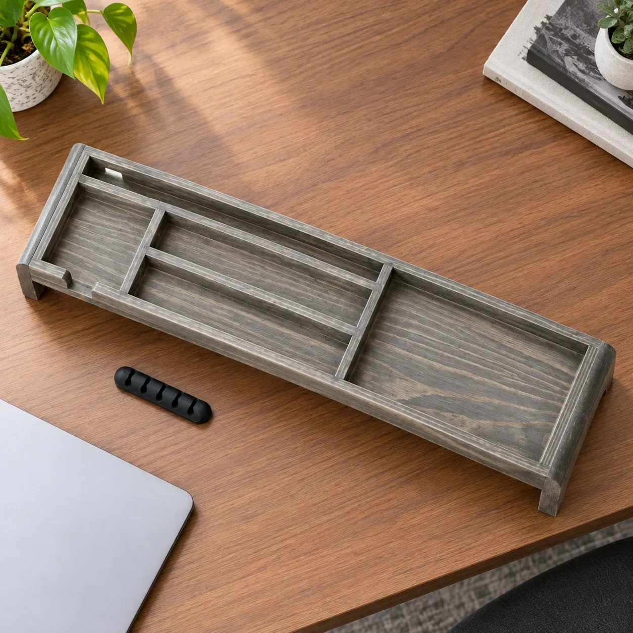 Dorian Keyboard Organizer, alternate product view