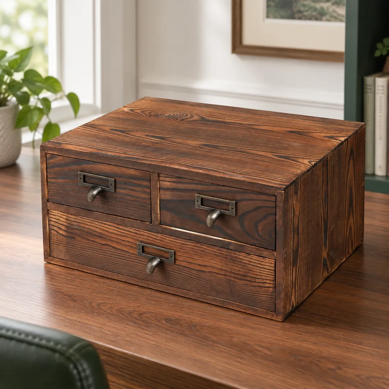 Marlow Desktop Drawers, whole item