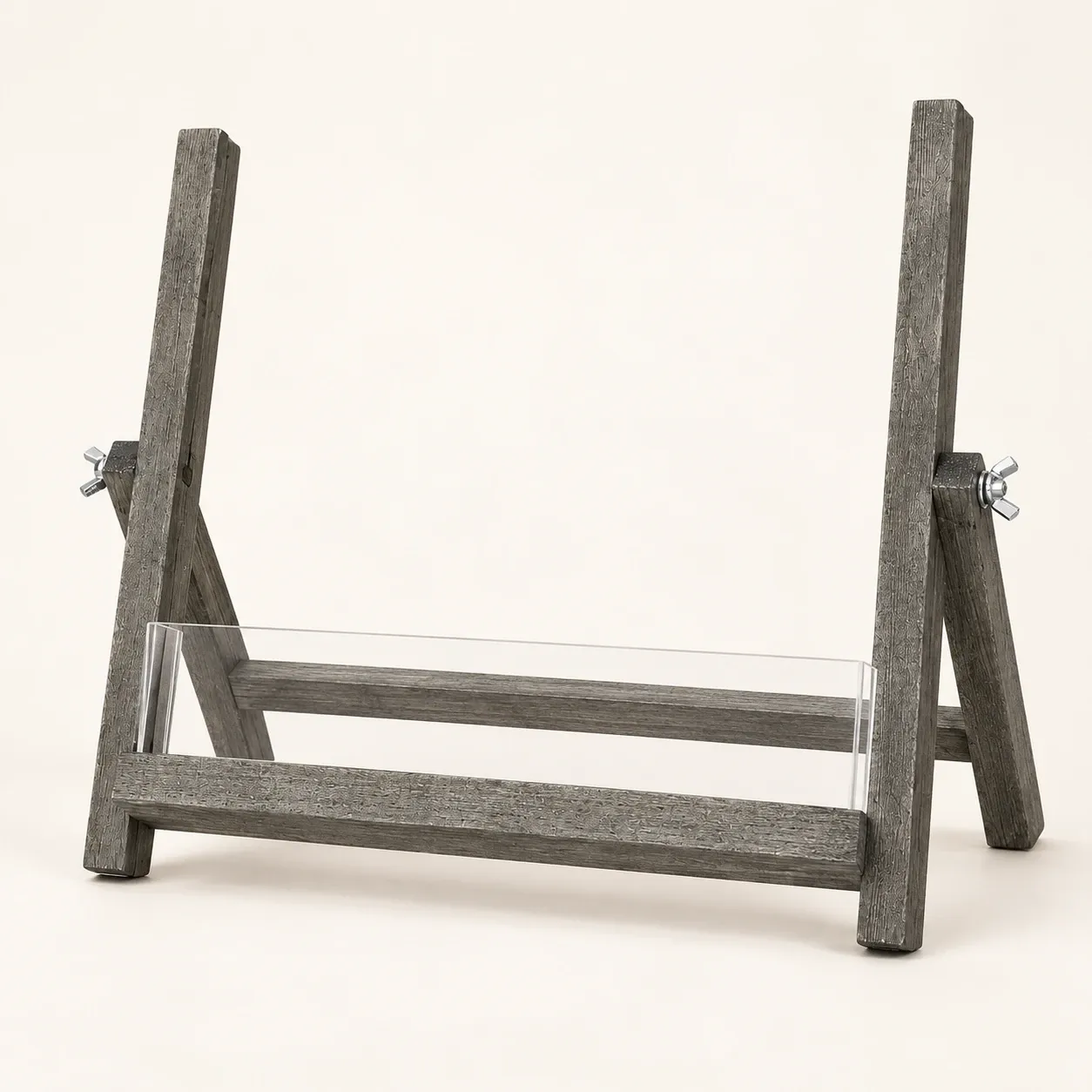 Claude Folding Reading Stand — lead view