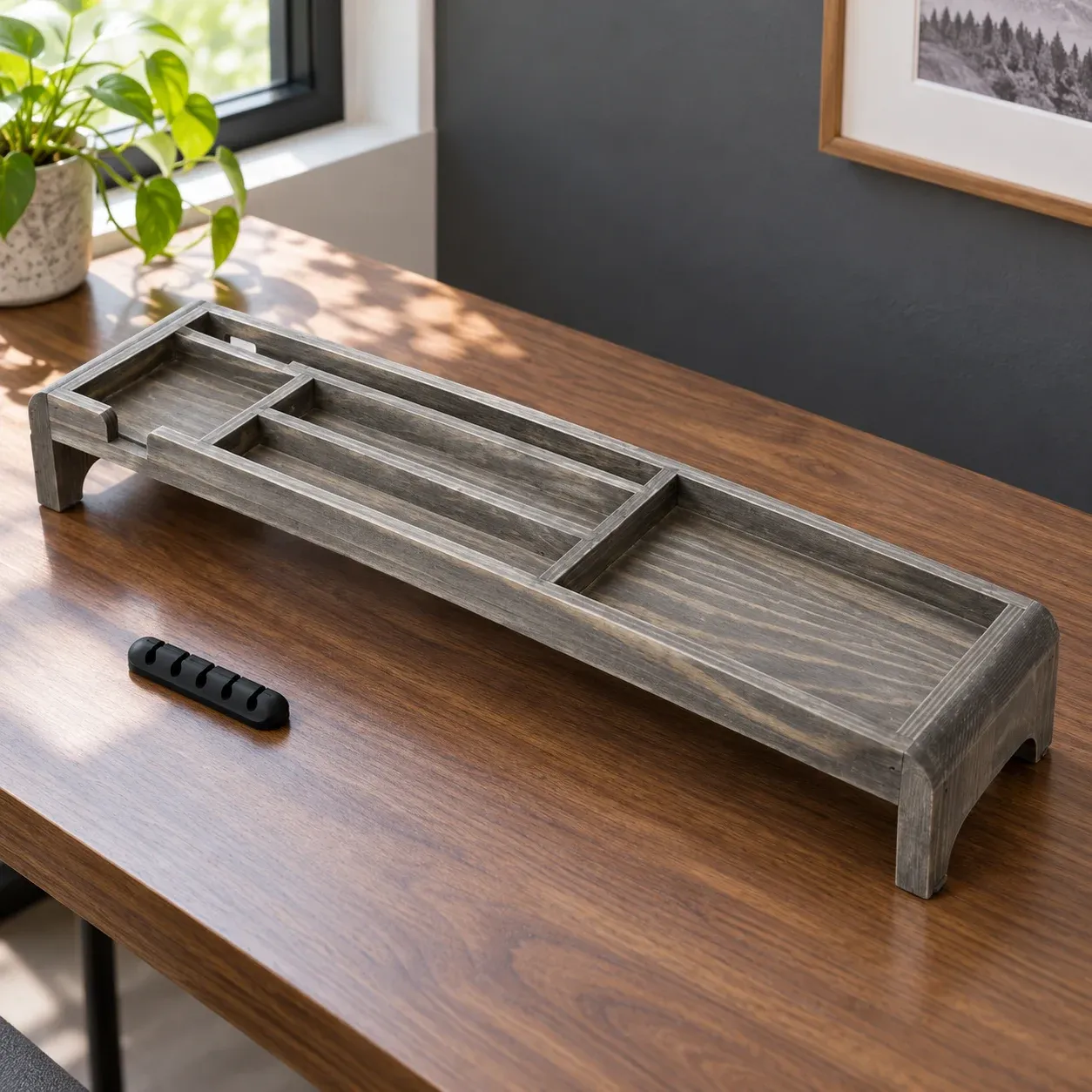 Dorian Keyboard Organizer, lead product view