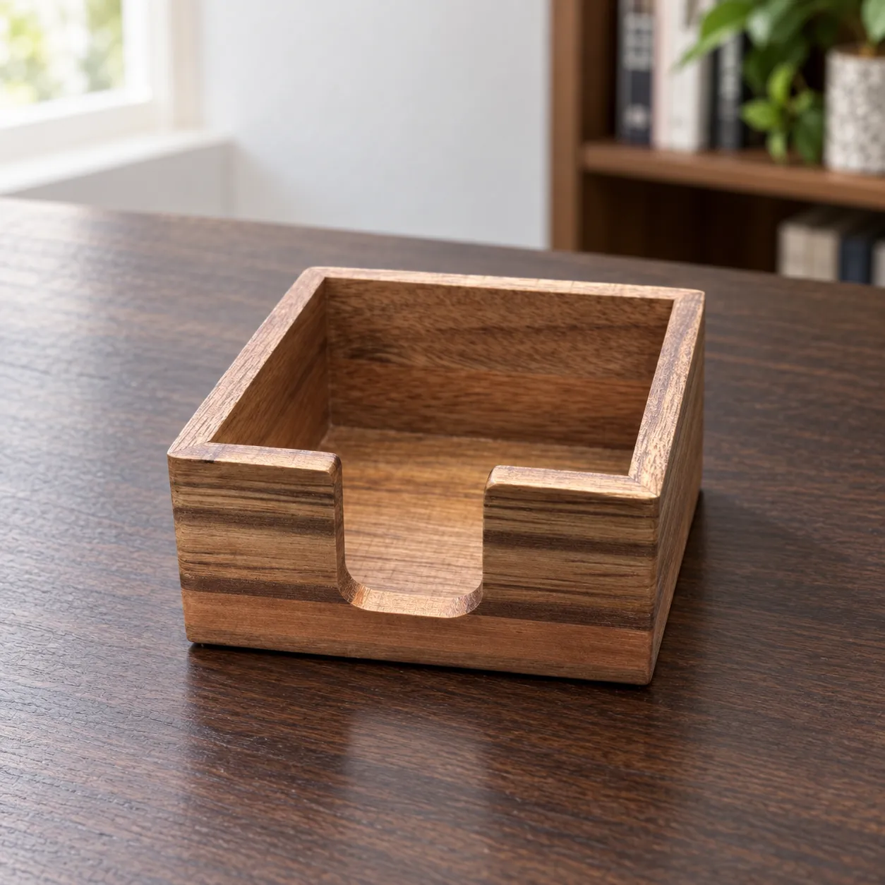 Miles Memo Holder